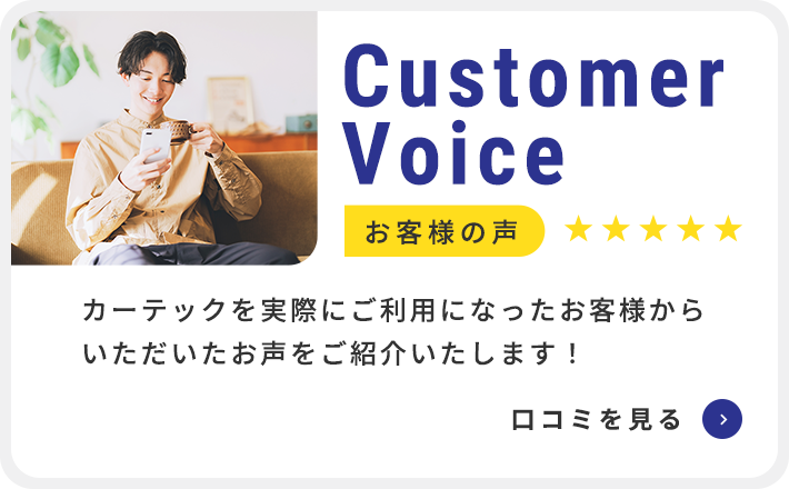 Customer Voice