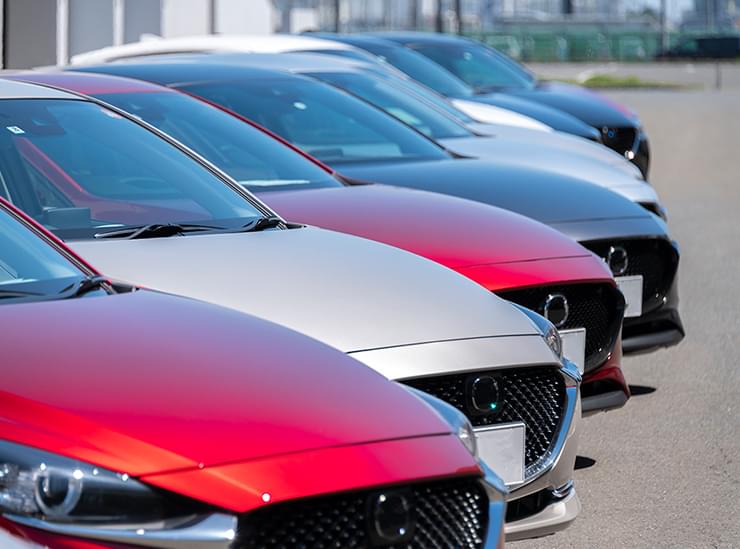 販売・買取・レンタカー